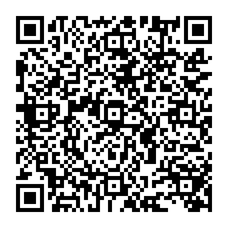 QR kod