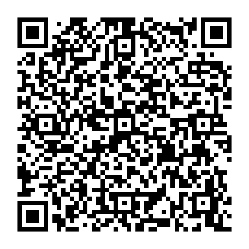 QR kod