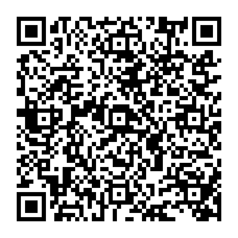 QR kod