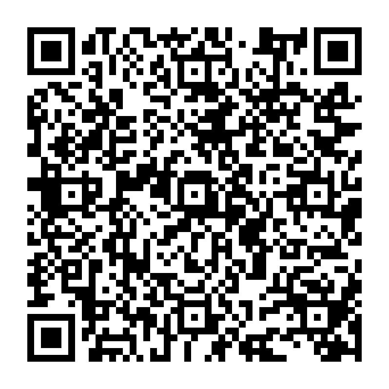 QR kod