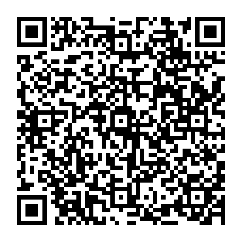 QR kod