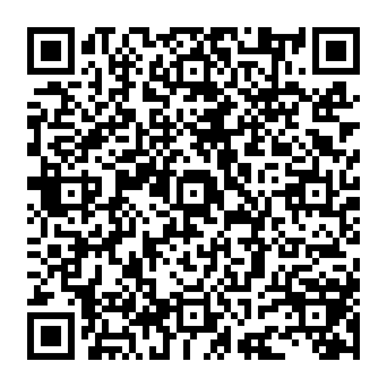 QR kod