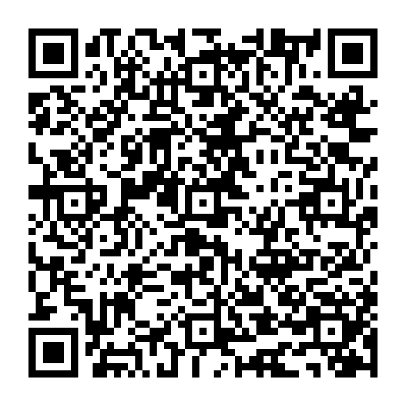 QR kod