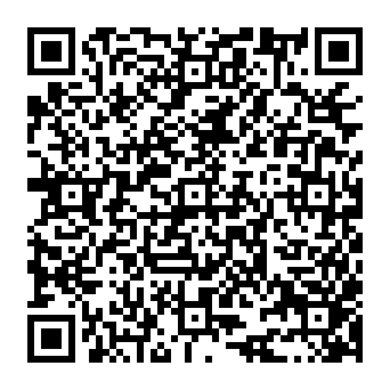 QR kod