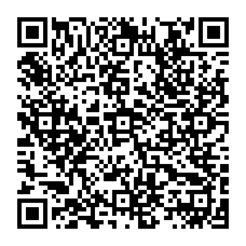 QR kod