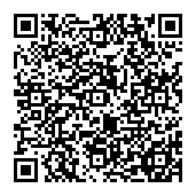 QR kod