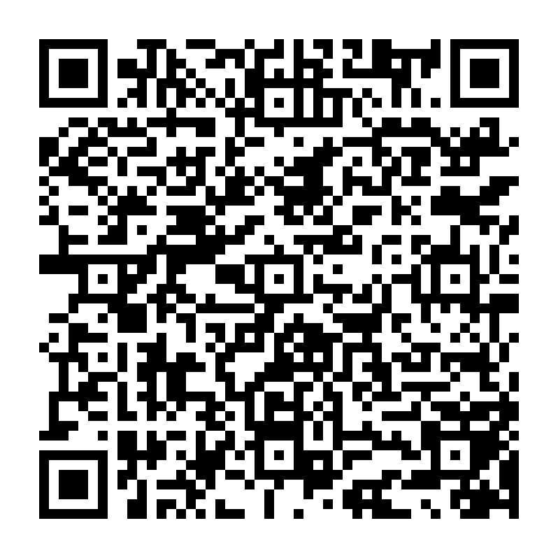 QR kod