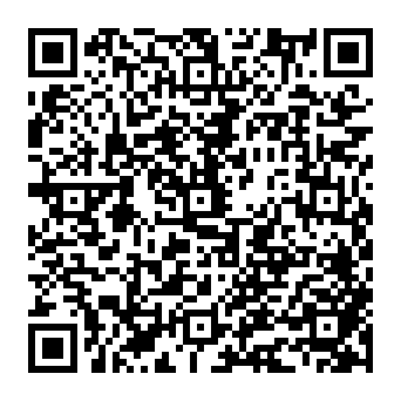 QR kod