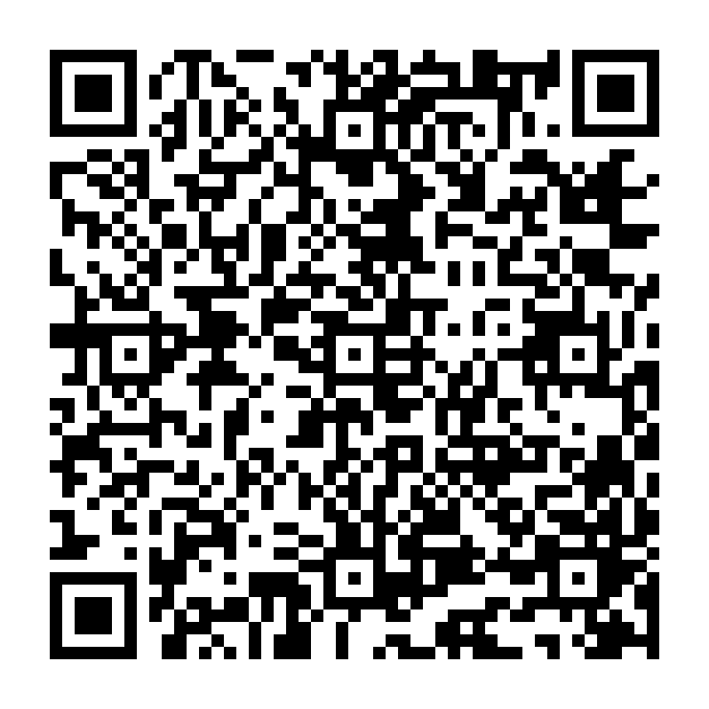 QR kod