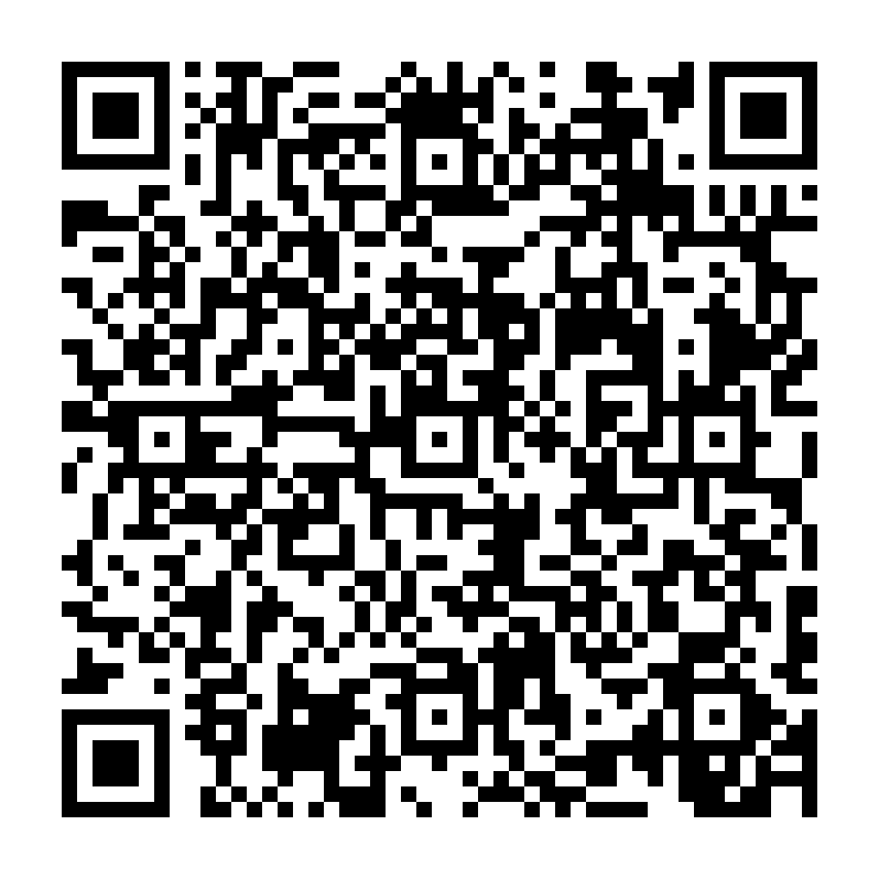 QR kod