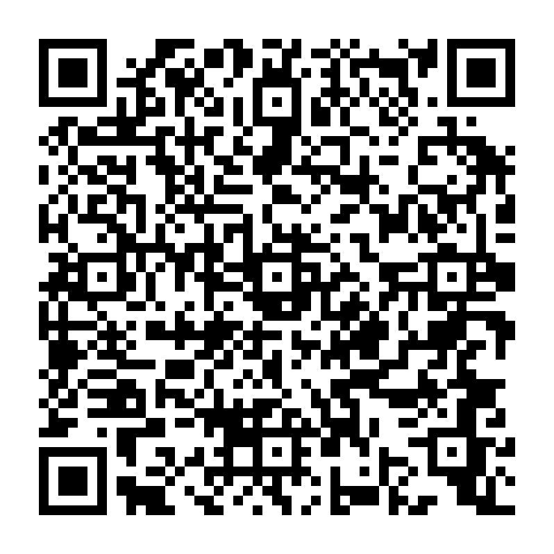 QR kod