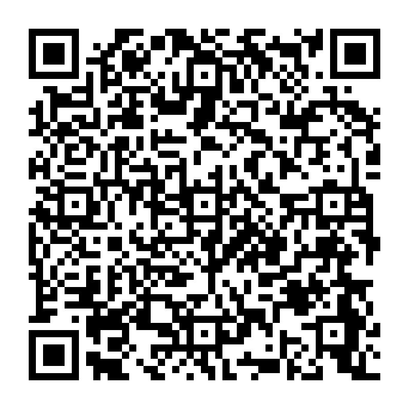 QR kod