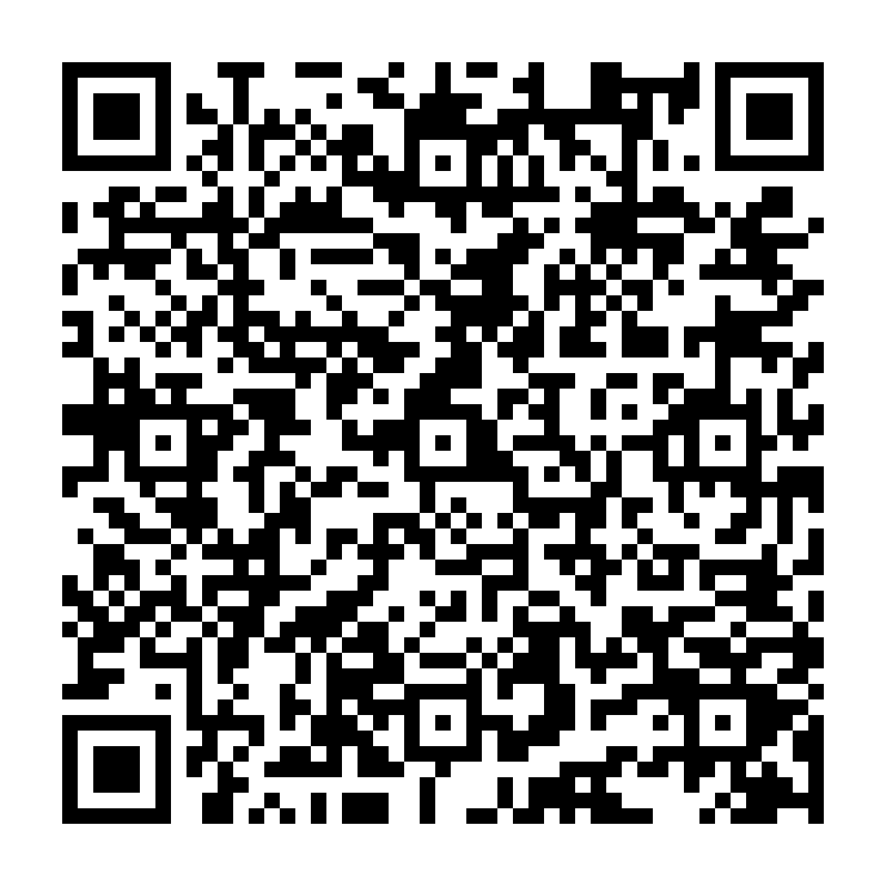 QR kod
