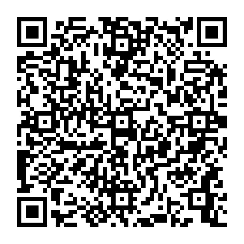 QR kod