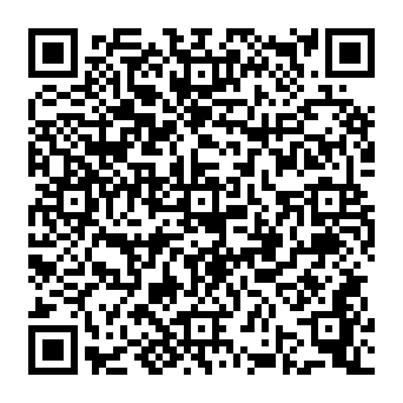 QR kod
