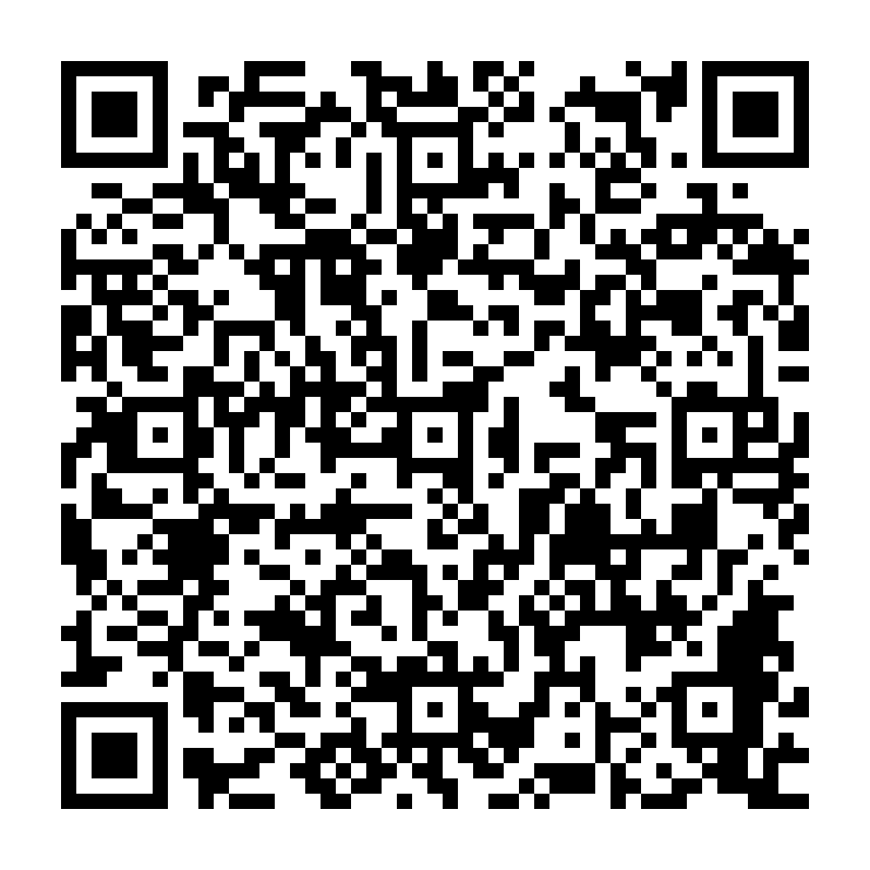 QR kod