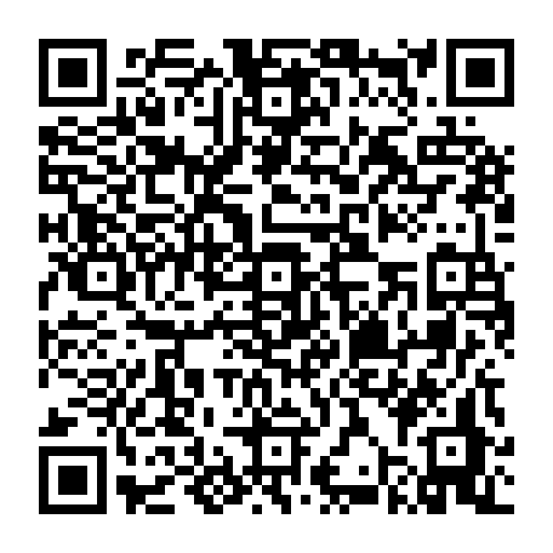 QR kod