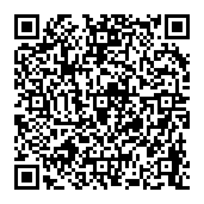 QR kod