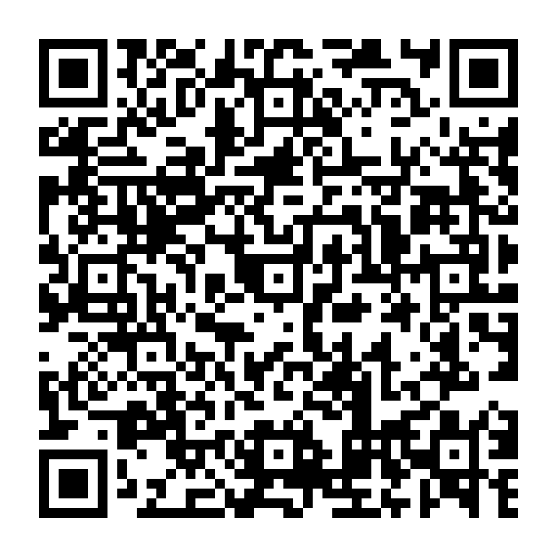 QR kod
