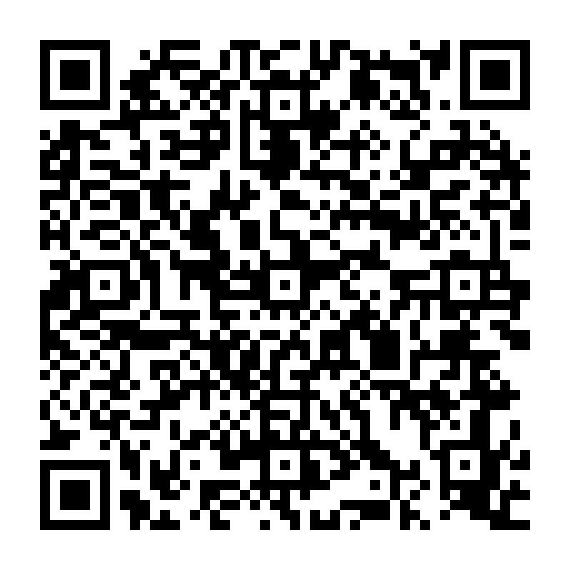 QR kod