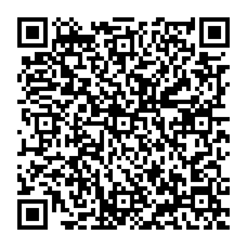 QR kod