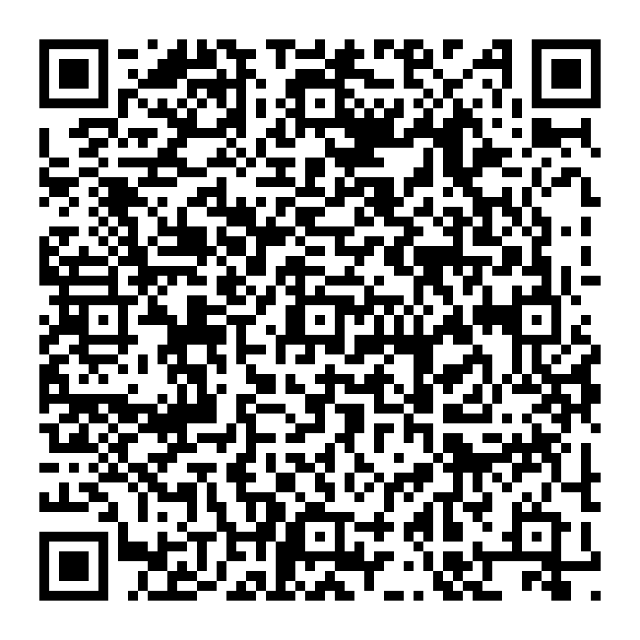 QR kod