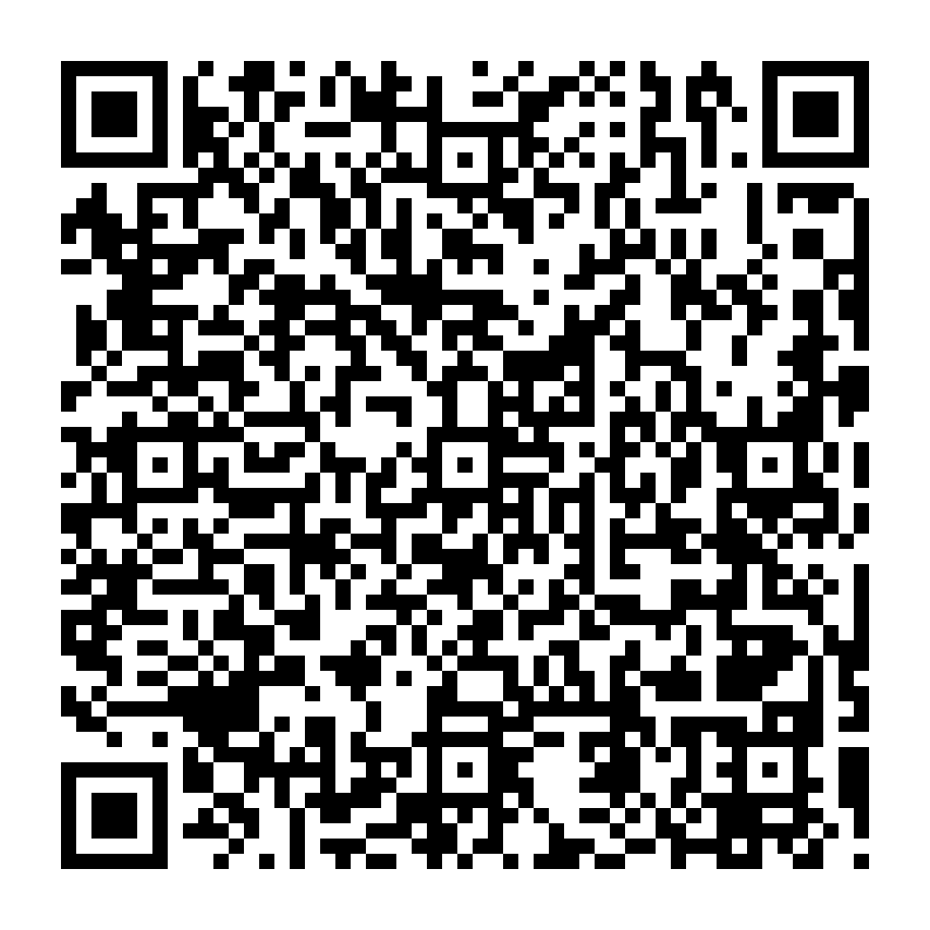 QR kod