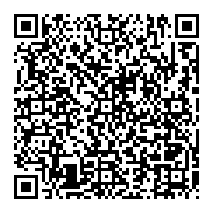 QR kod