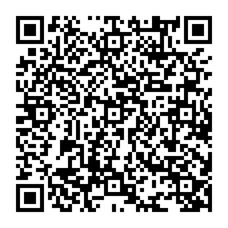 QR kod