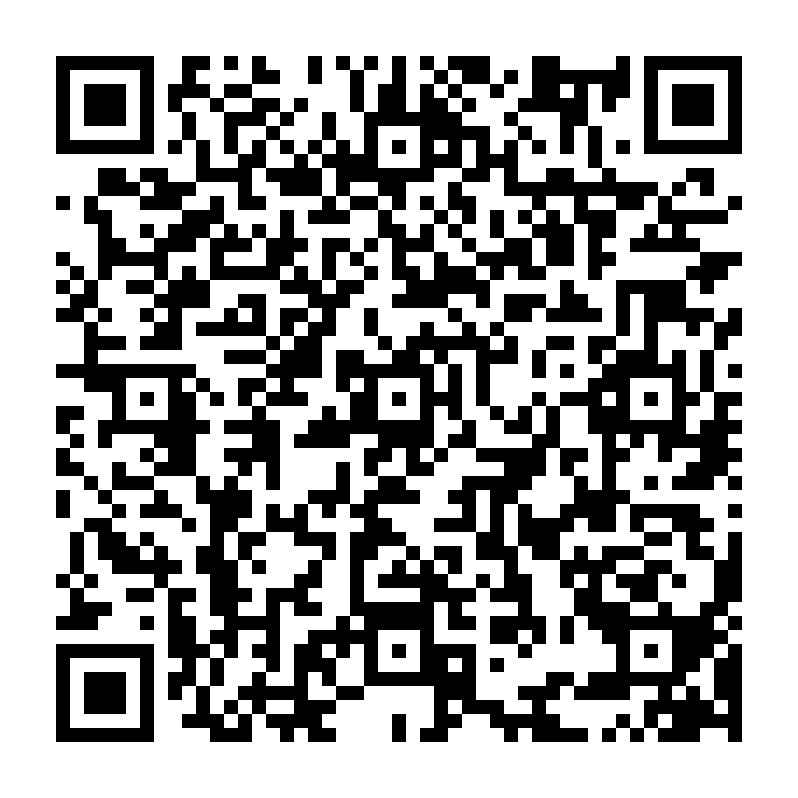 QR kod