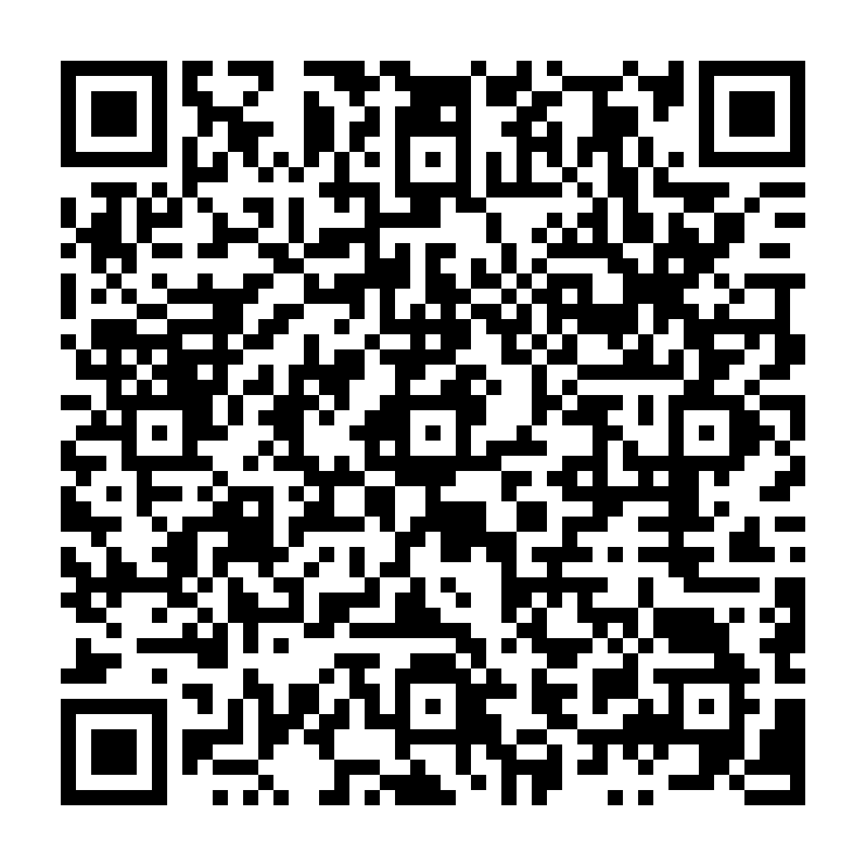 QR kod