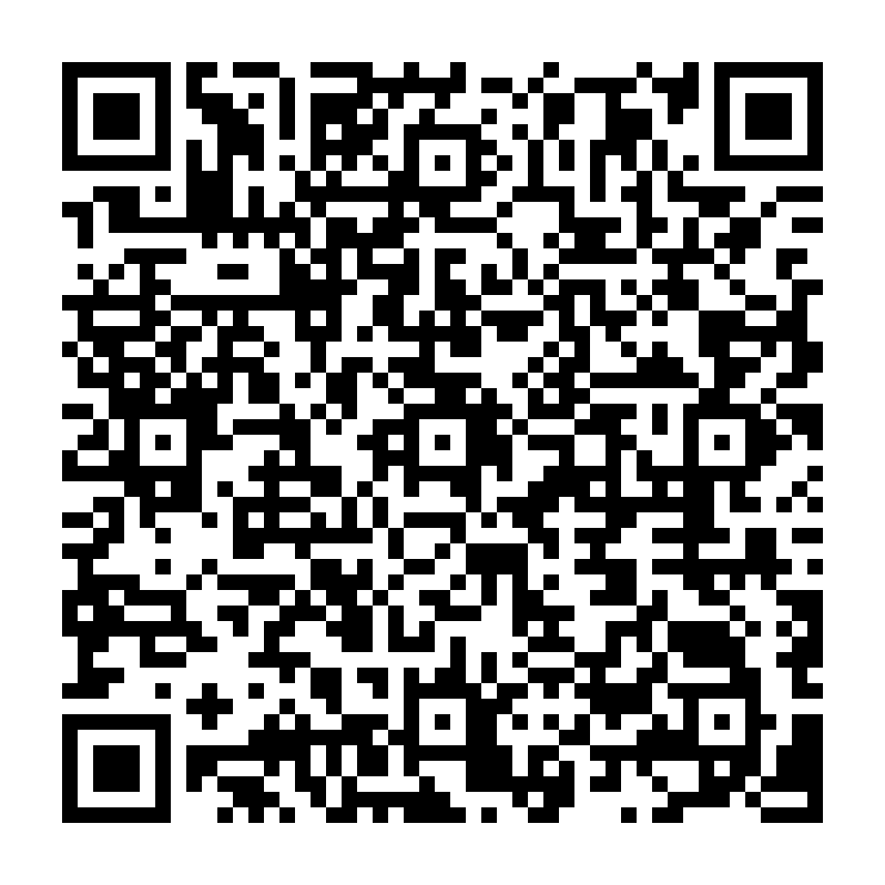 QR kod
