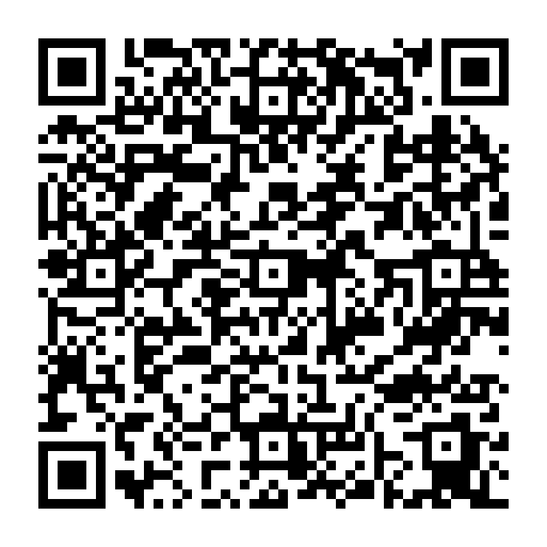 QR kod