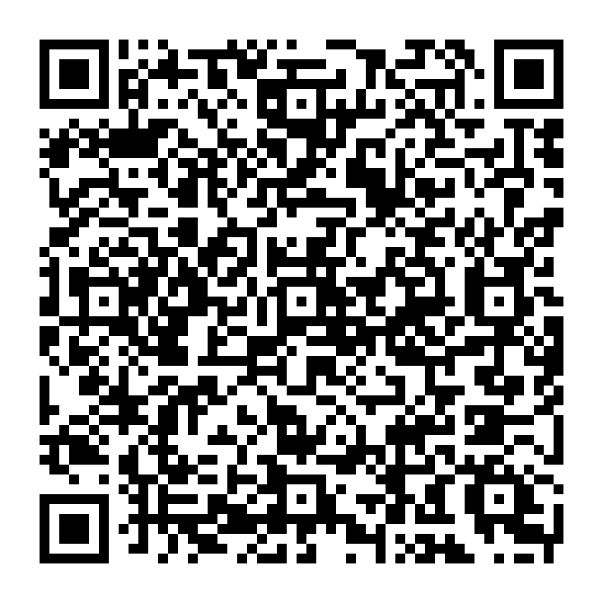 QR kod