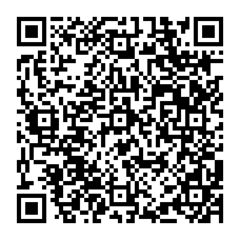 QR kod