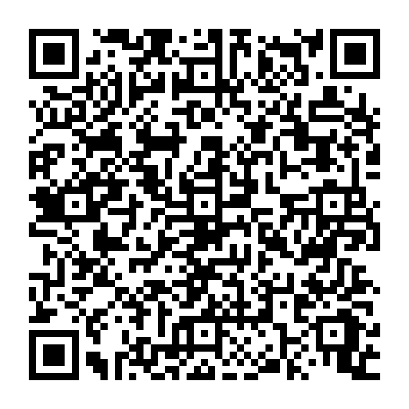 QR kod