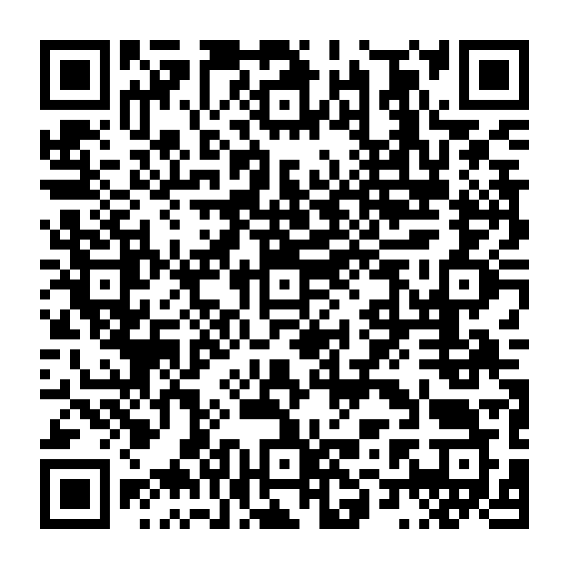 QR kod