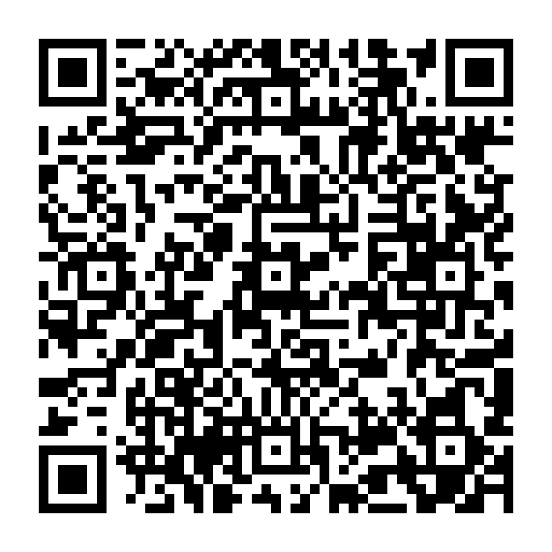 QR kod