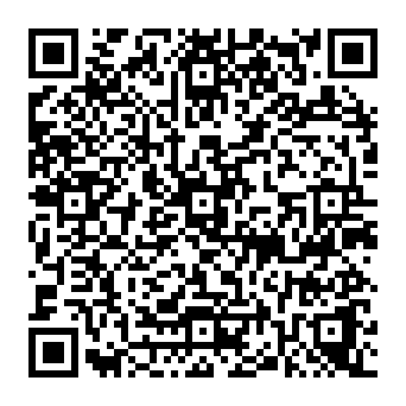 QR kod