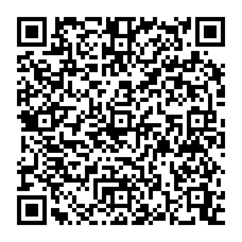 QR kod