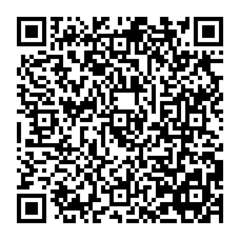 QR kod
