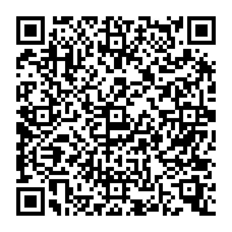 QR kod