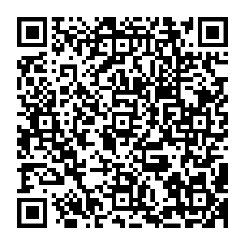 QR kod