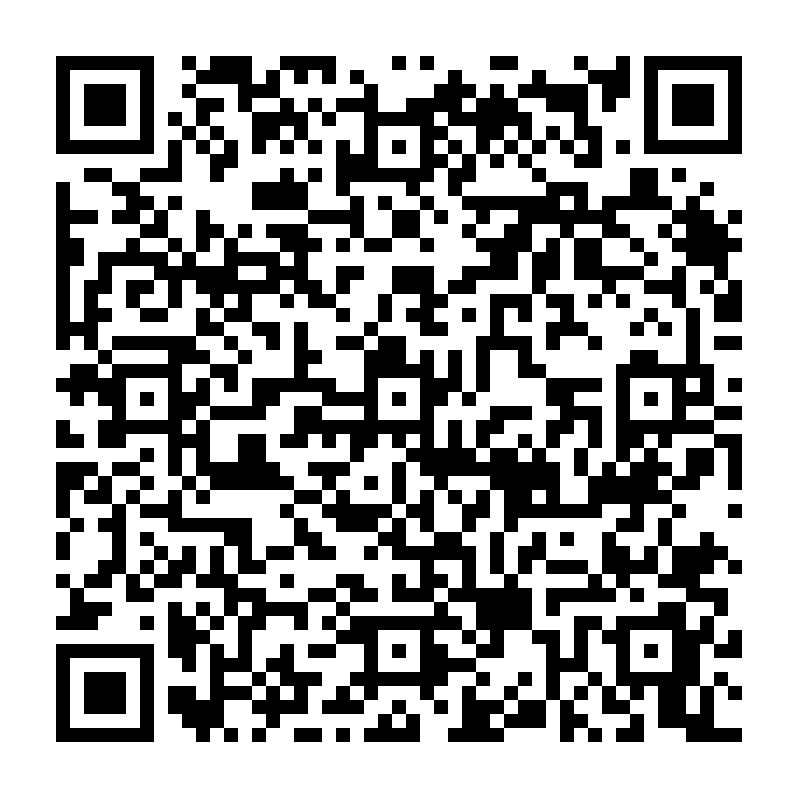 QR kod
