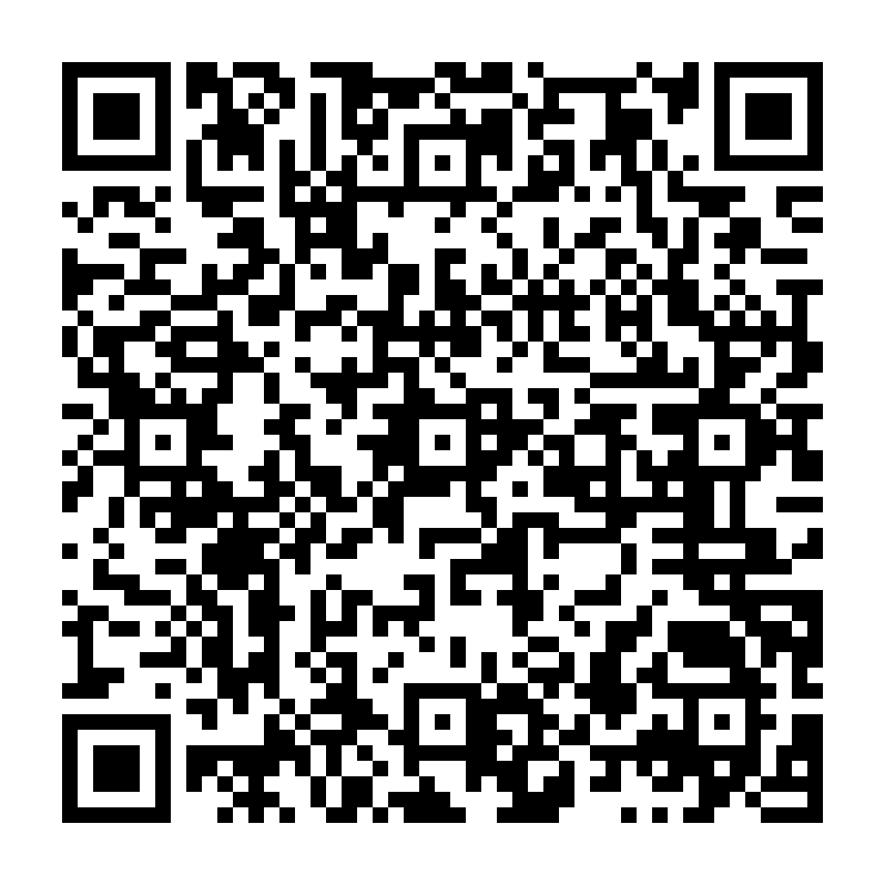 QR kod