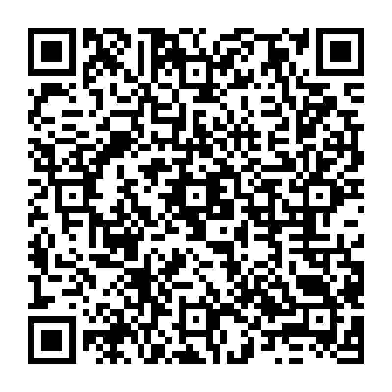 QR kod