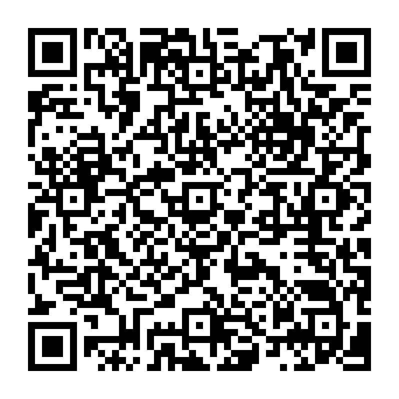 QR kod