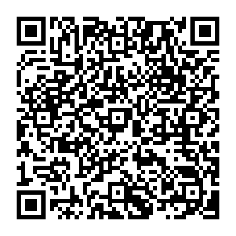 QR kod