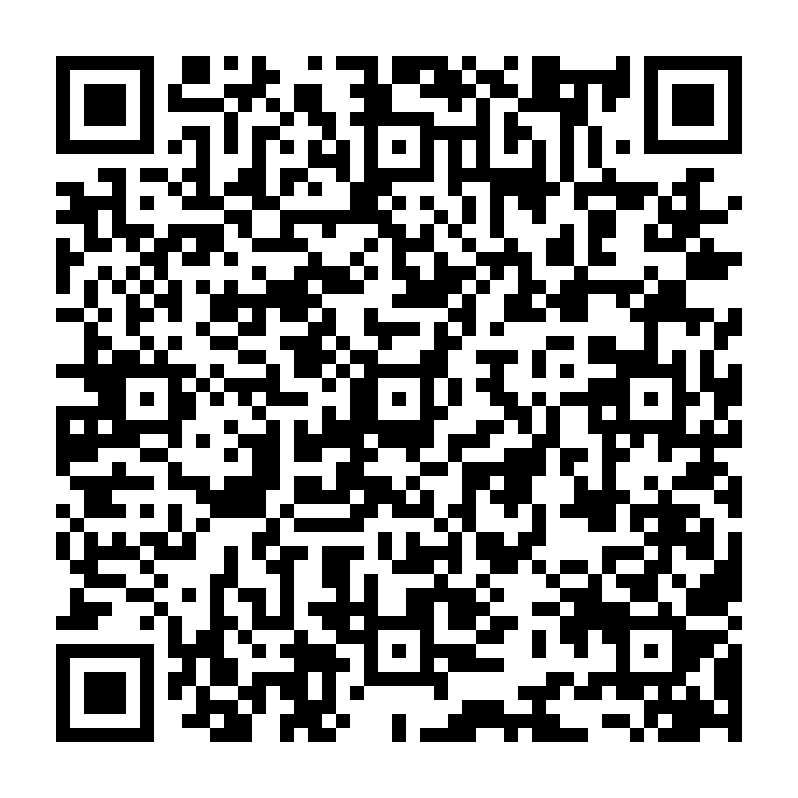 QR kod