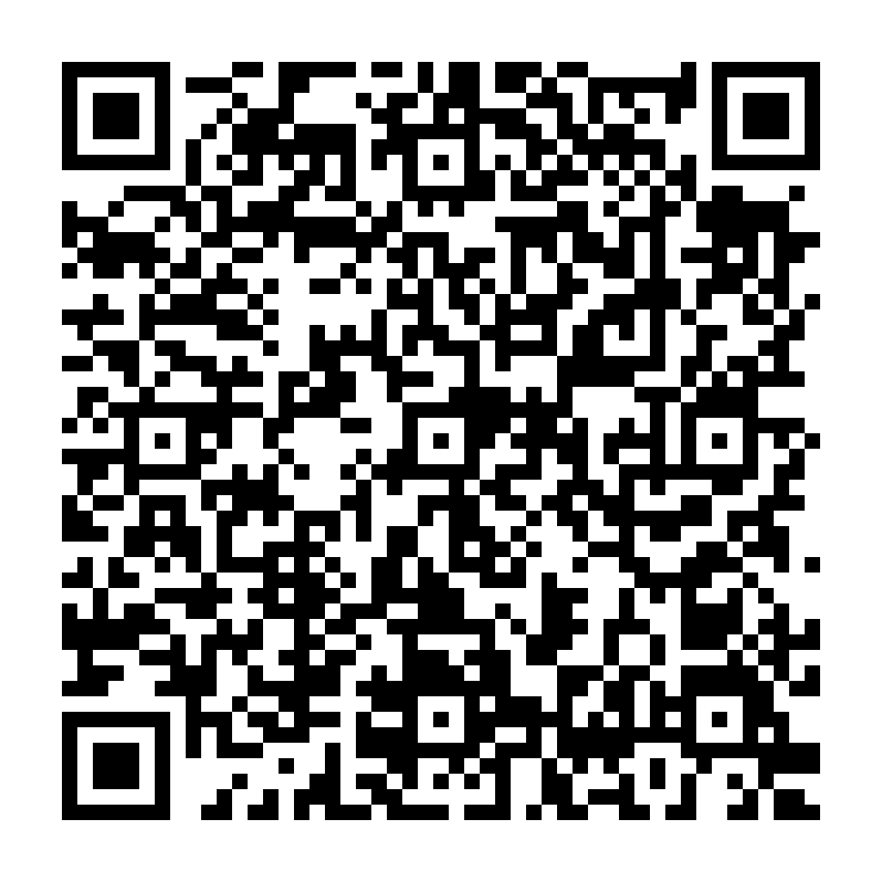 QR kod
